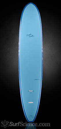 Surftech Hawaiian Pro Designs - Hackman Beach Break